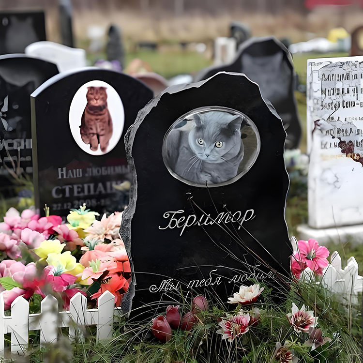 Aké možnosti prispôsobenia zvyšujú plaky Pet Memorial Plakety nad rámec základných názvov?