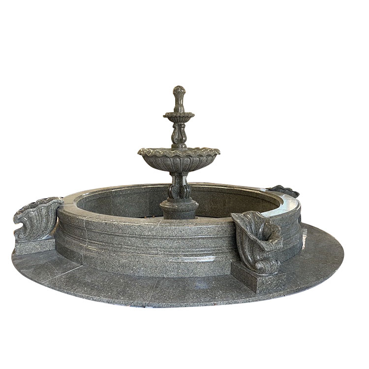 Čo robí kamenné rezbárstvo nadčasovou voľbou pre vonkajšie priestory